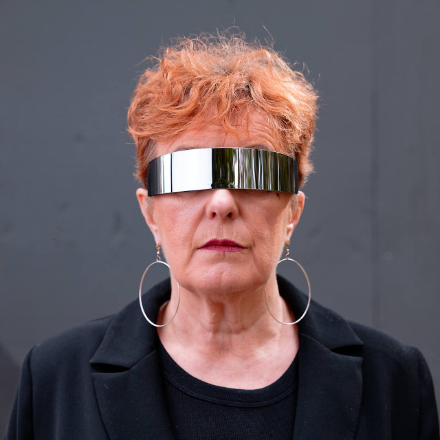 Anne Nurmela